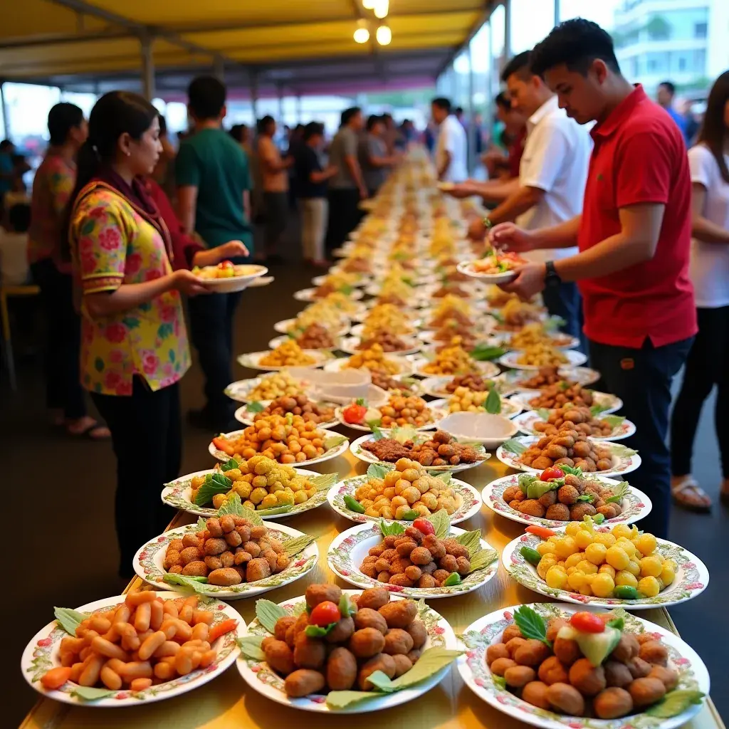 Innovation and technology