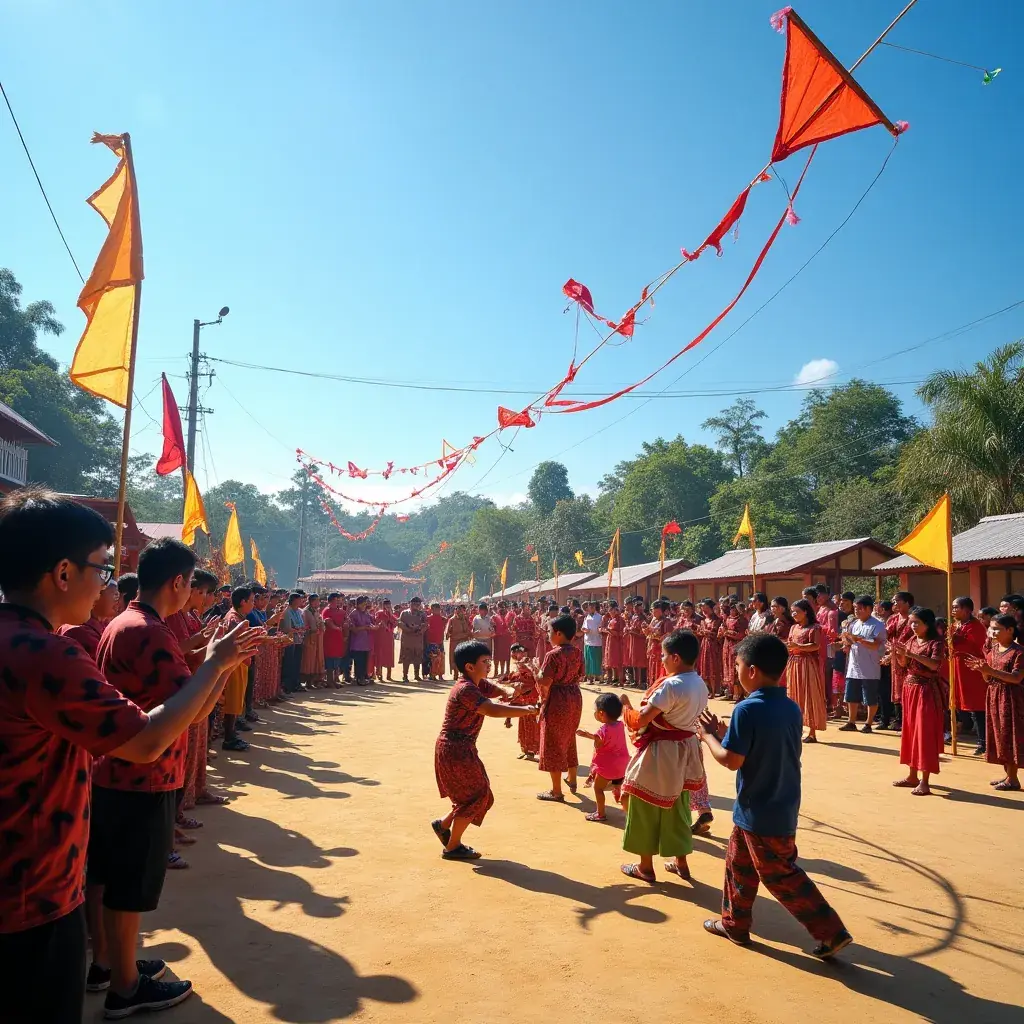 Professional team collaboration