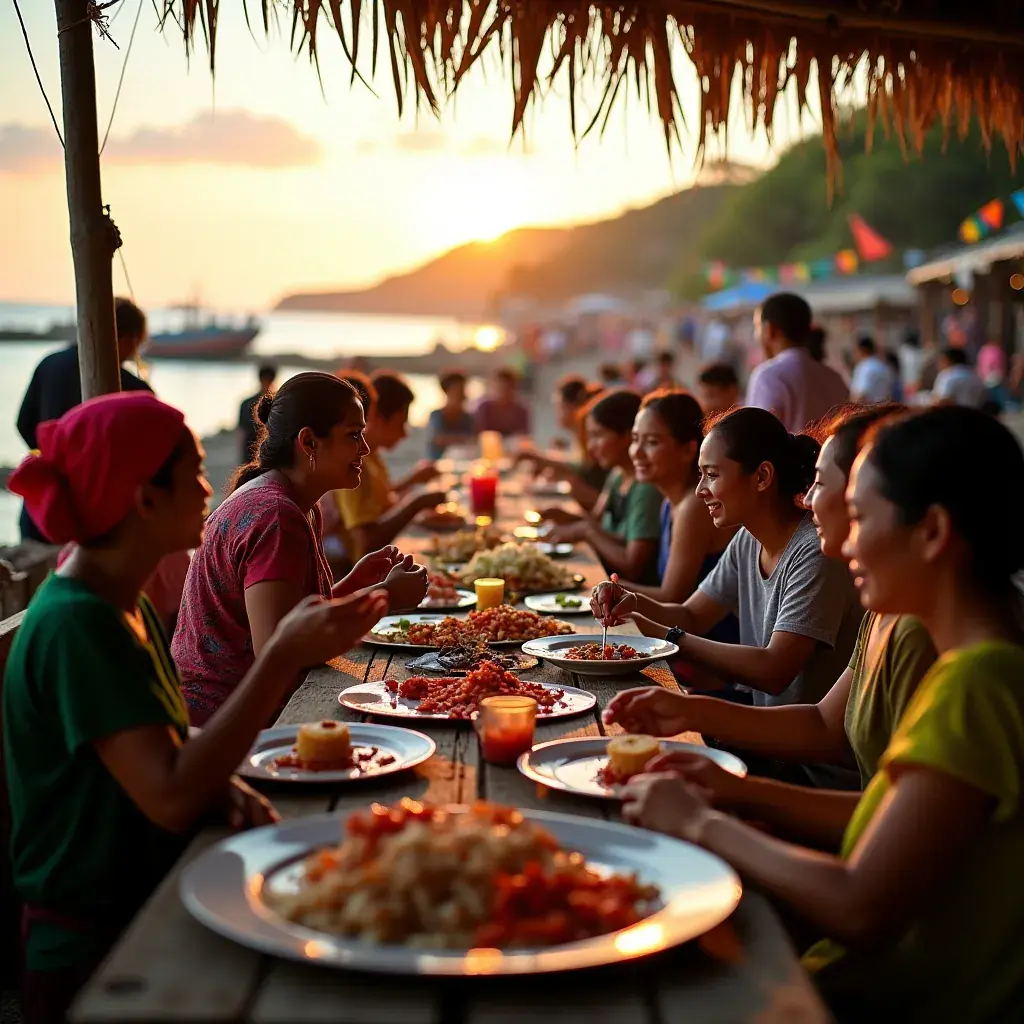 Modern minimalist design